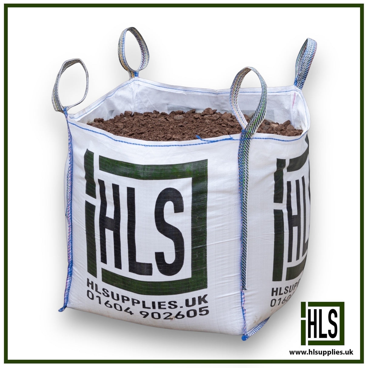 MOT Type 1 Bulk Bag
