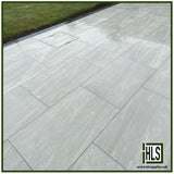 KANDALA GREY PORCELAIN PAVING 600x900x20mm