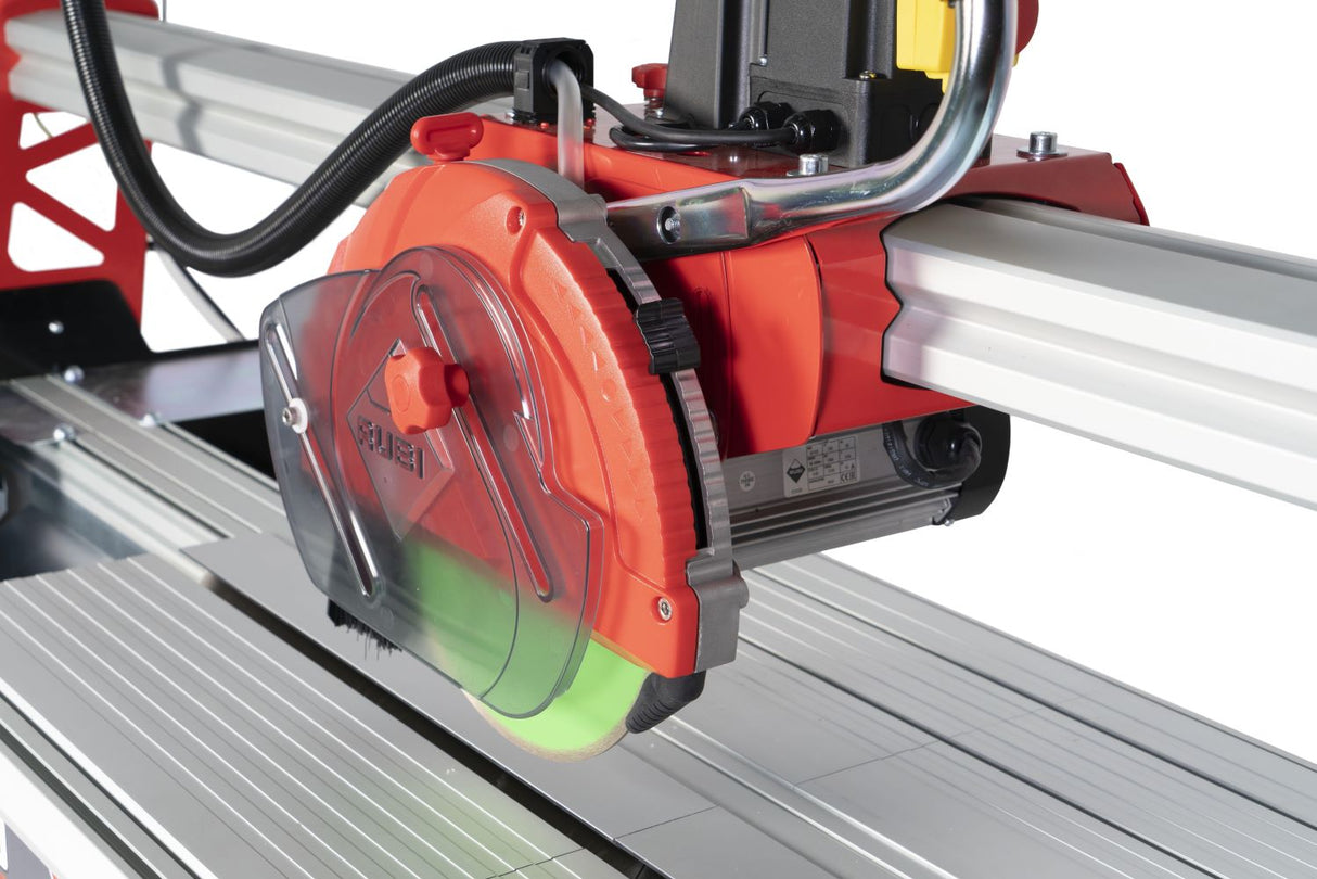 RUBI DCX-250 XPERT 1550 Wet Saw 110v 52971