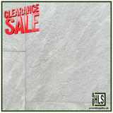 ICE ITALIAN PORCELAIN PAVING 600x600x20mm