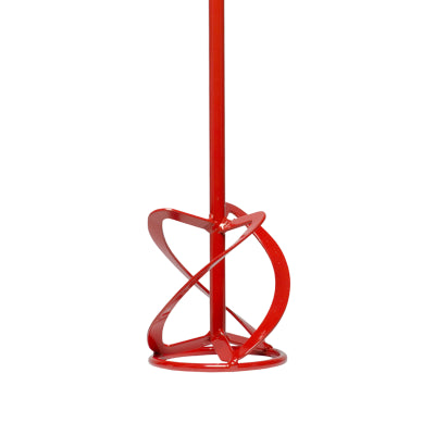 RUBI M14 Adhesive Whisk 120mm