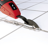 RUBI Rubiscraper 250 Grout Out Machine 230v