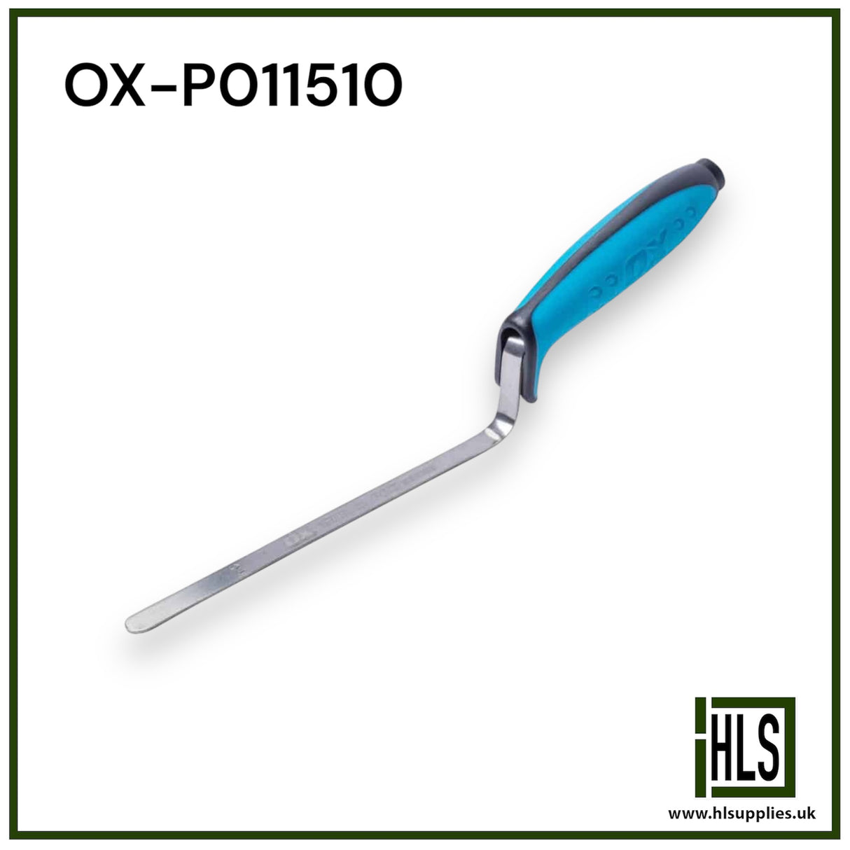 OX-P011510 OX PRO TUCK POINTER - 10mm / 3/8in