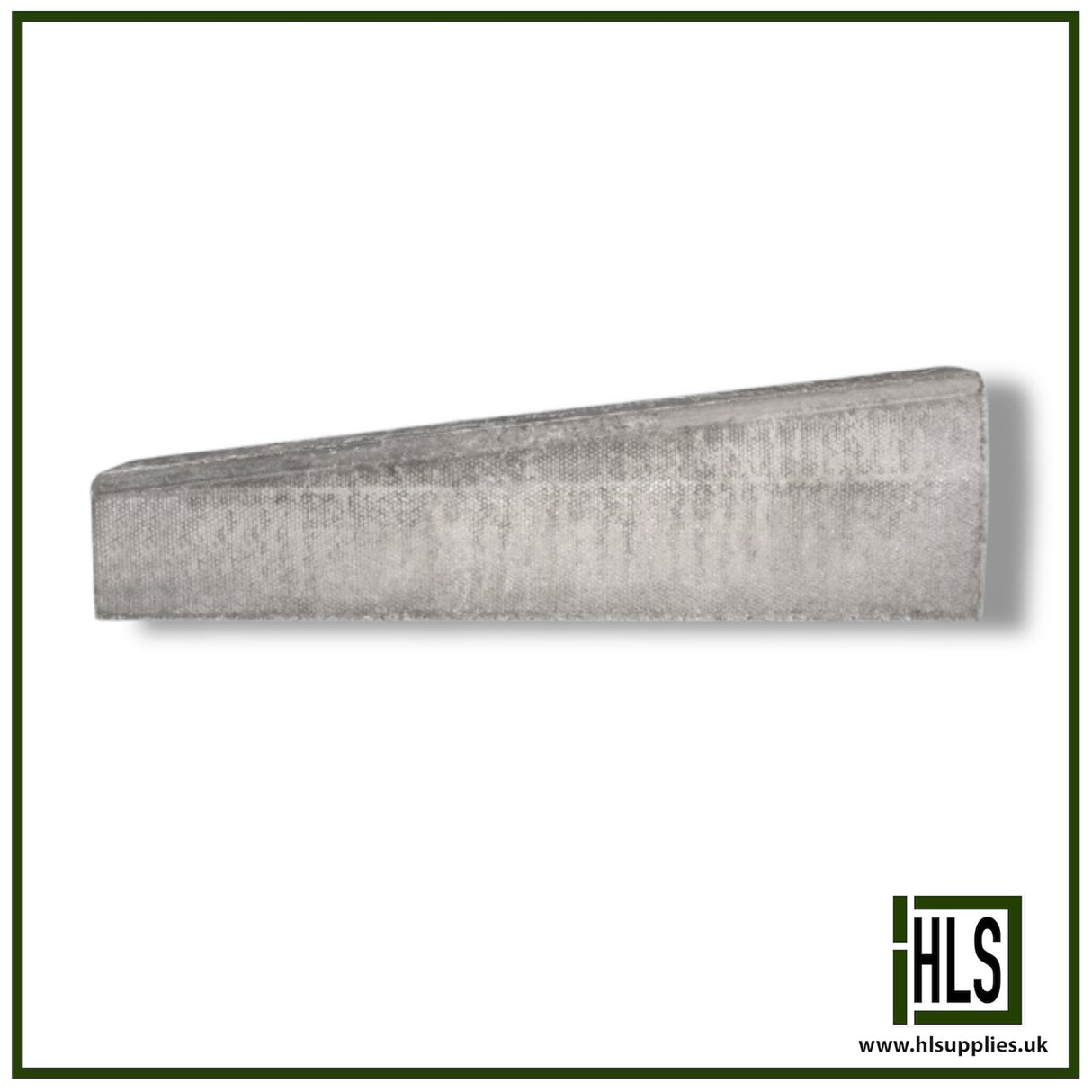 HB TO BN DROP RH 914x255/150x50mm