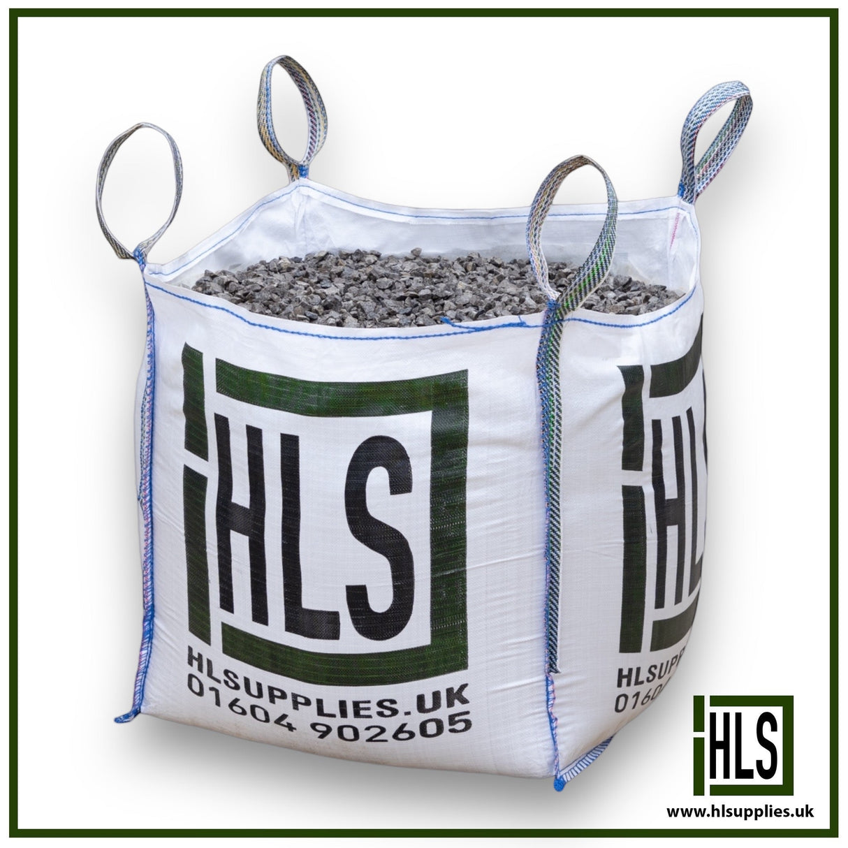 DOVE GREY CHIPPINGS