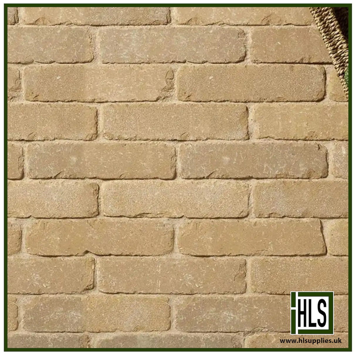 CLAY PAVING - ALPHA COLLECTION