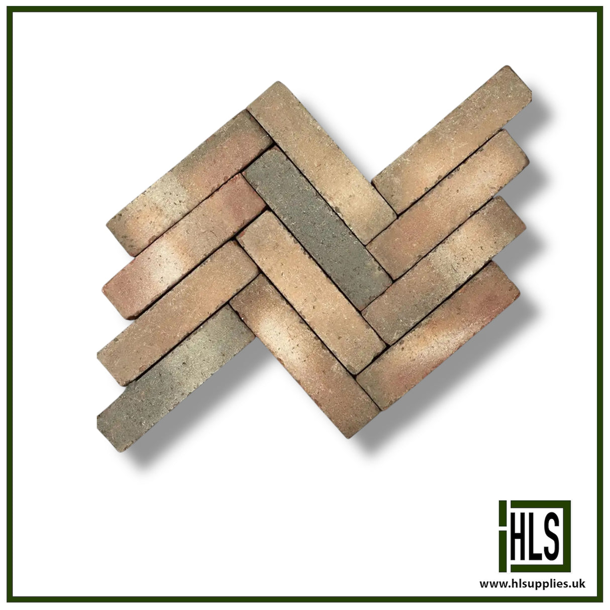 CLAY PAVING - ALPHA COLLECTION