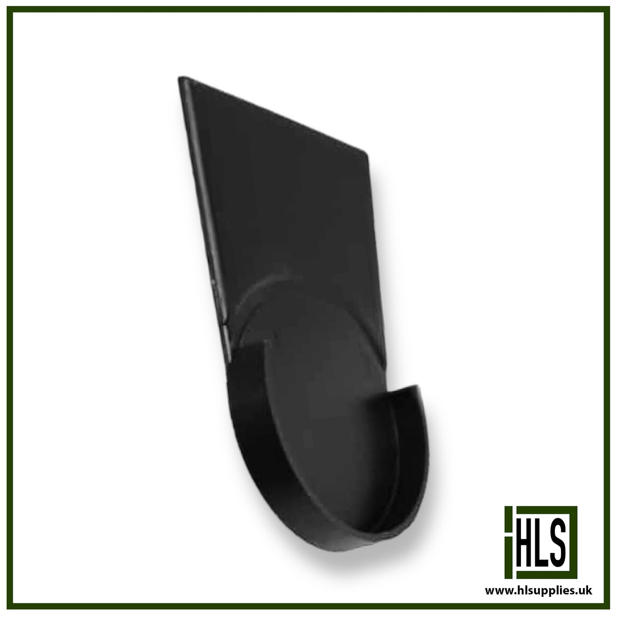 DRIVELINE DRAIN END CAP