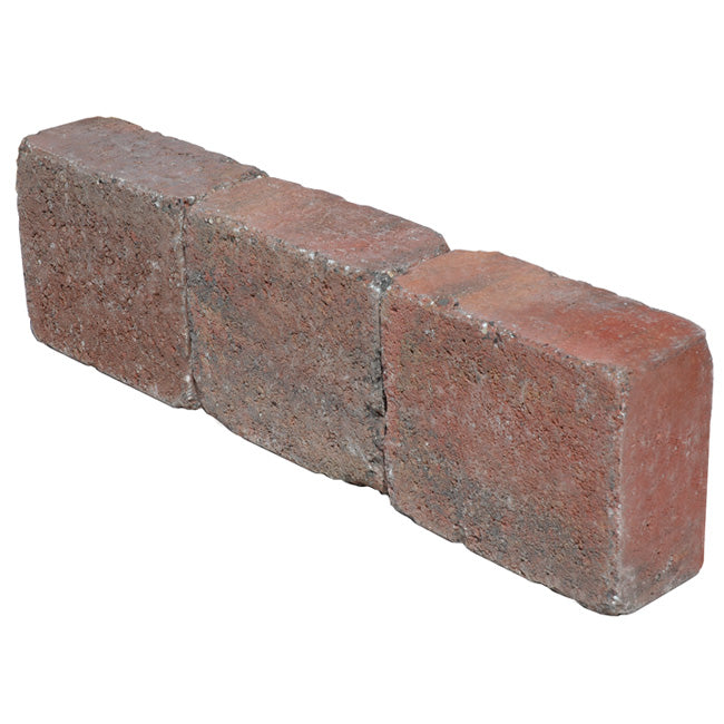 BARLEYSTONE Cobble Paving Kerb MAPLE