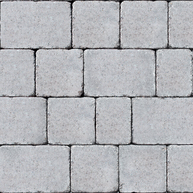 BARLEYSTONE Kingspave Paving Cobbles - BIRCH 1m2