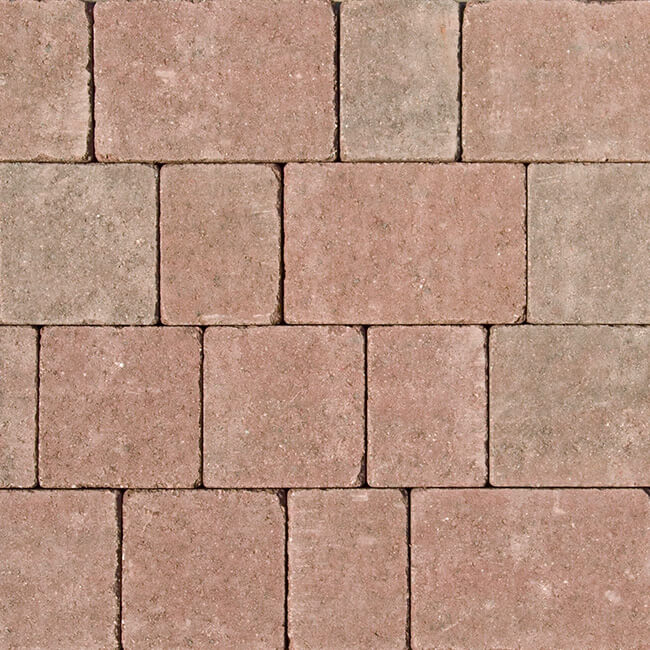 BARLEYSTONE Kingspave Paving Cobbles - JUNIPER 1m2