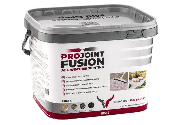 ProJoint™ Fusion™ - Available in 4 colours 15kg TUB