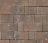 Marshalls Drivesett Savanna Paving - TRADITIONAL 1m2