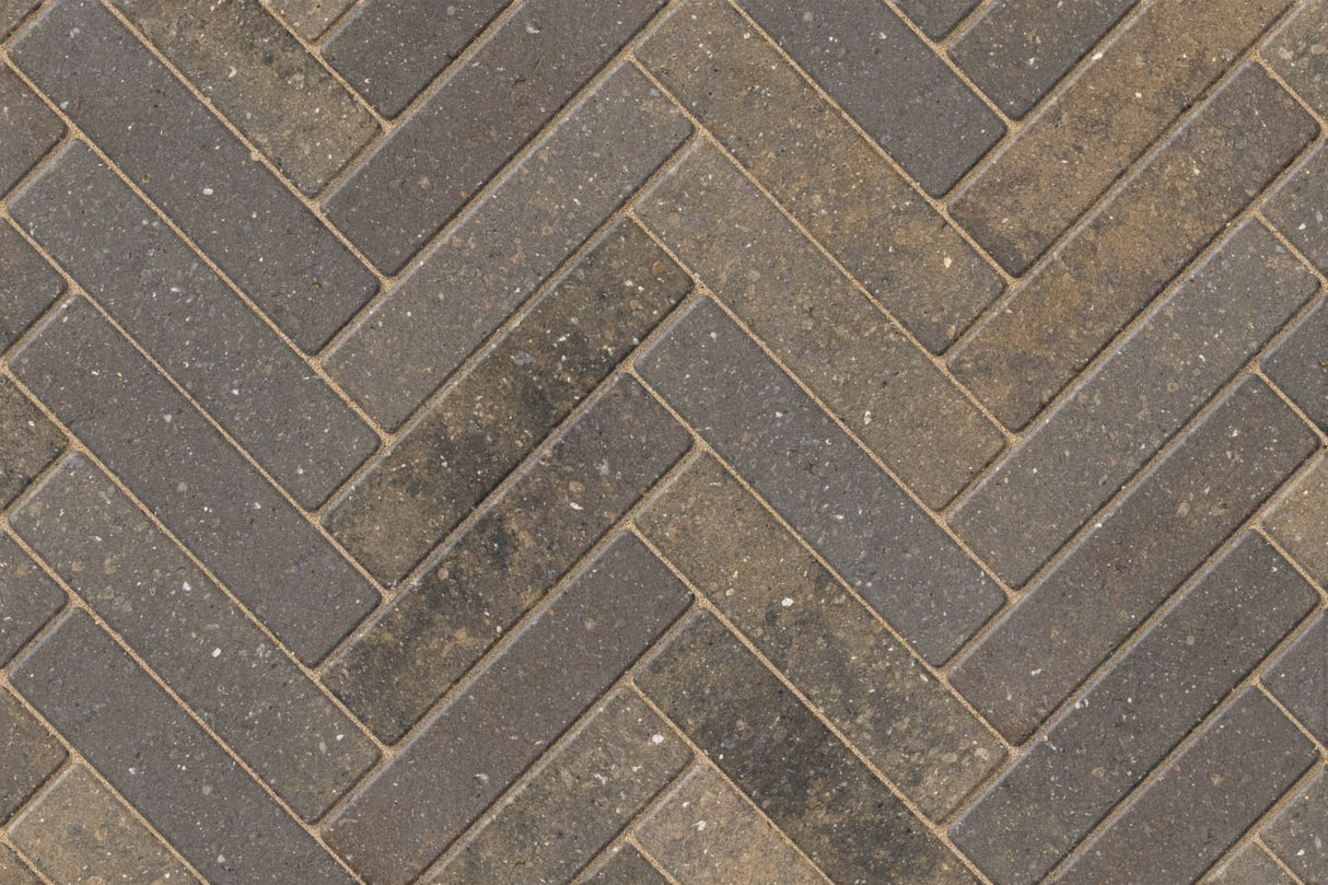 Marshalls Savanna® Linear Paving - PENNANT GREY 1m2