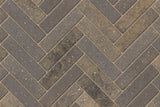Marshalls Savanna® Linear Paving - PENNANT GREY 1m2