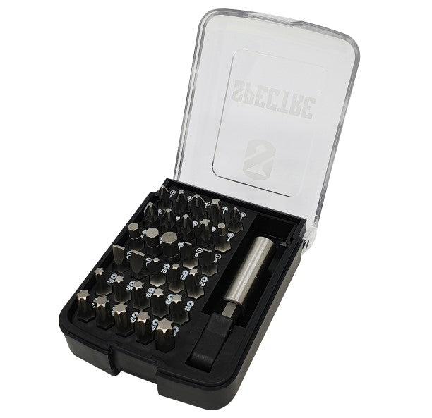 Spectre Bit Set S2 31 piece
