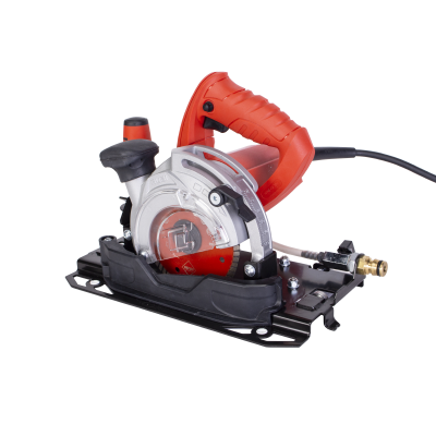 RUBI TC-125 Circular Hand Saw (Choice of Voltage)