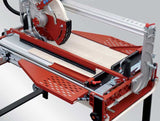Raimondi Zoe 150 Bridge Wet Saw Machine