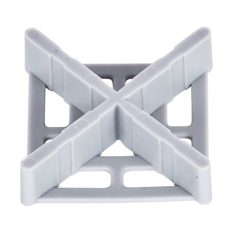 Raimondi Spacers ‘+’ type for 20mm thick tiles