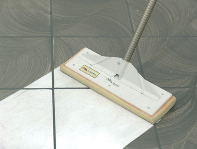 Raimondi Pedalo Large Floor Washboy Kit (sponges with cuts)