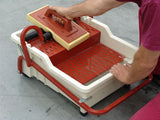 Raimondi Pedalo Large Floor Washboy Kit (sponges with cuts)
