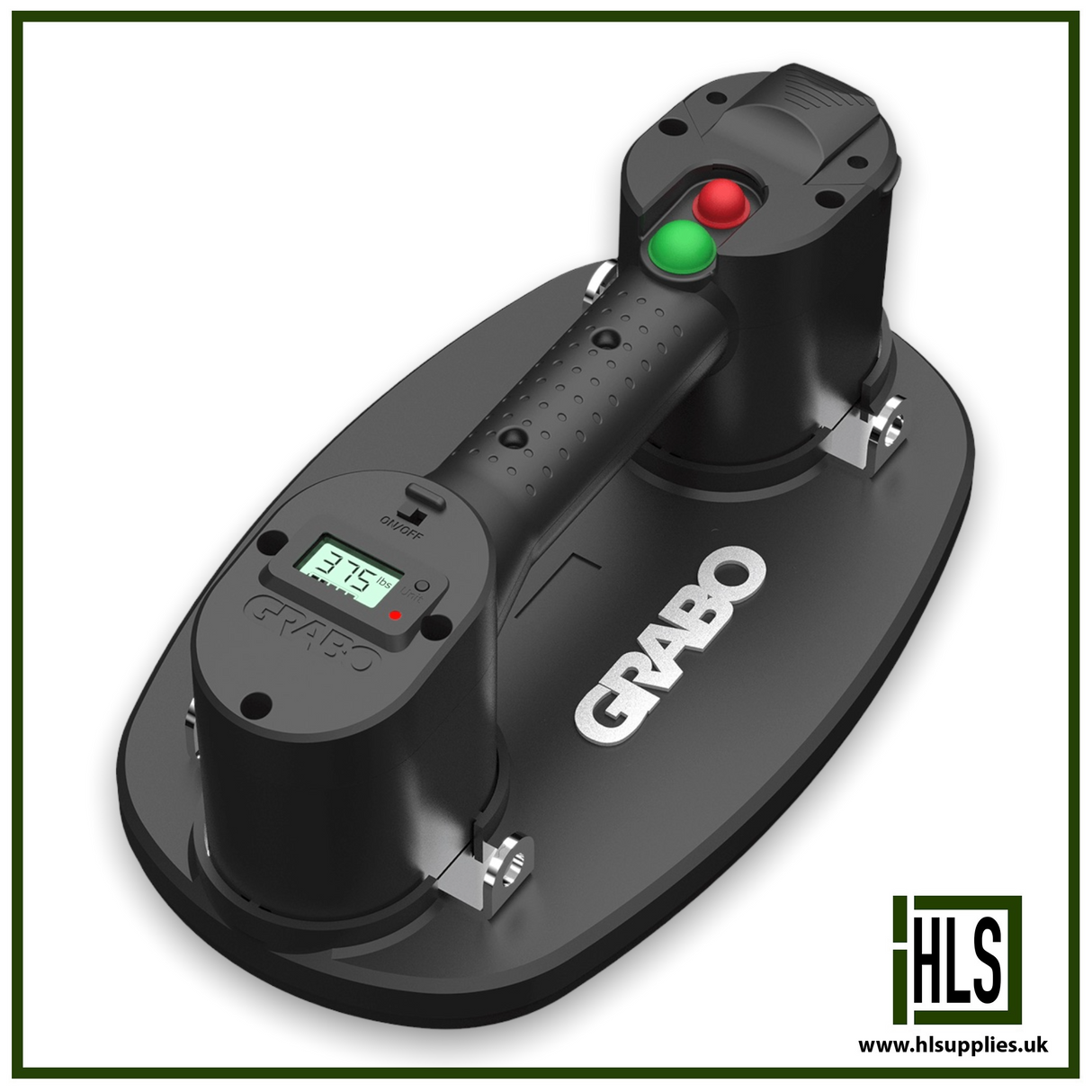 GRABO PRO-Lifter 20 kit