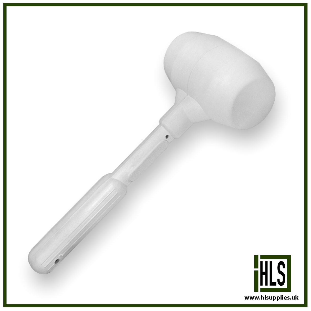 Raimondi Rubber Mallet