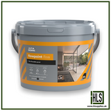 INSTARMAC UltraScape FLOWPOINT FINE RAPID SET FLOWABLE GROUT 20kg NATURAL GREY