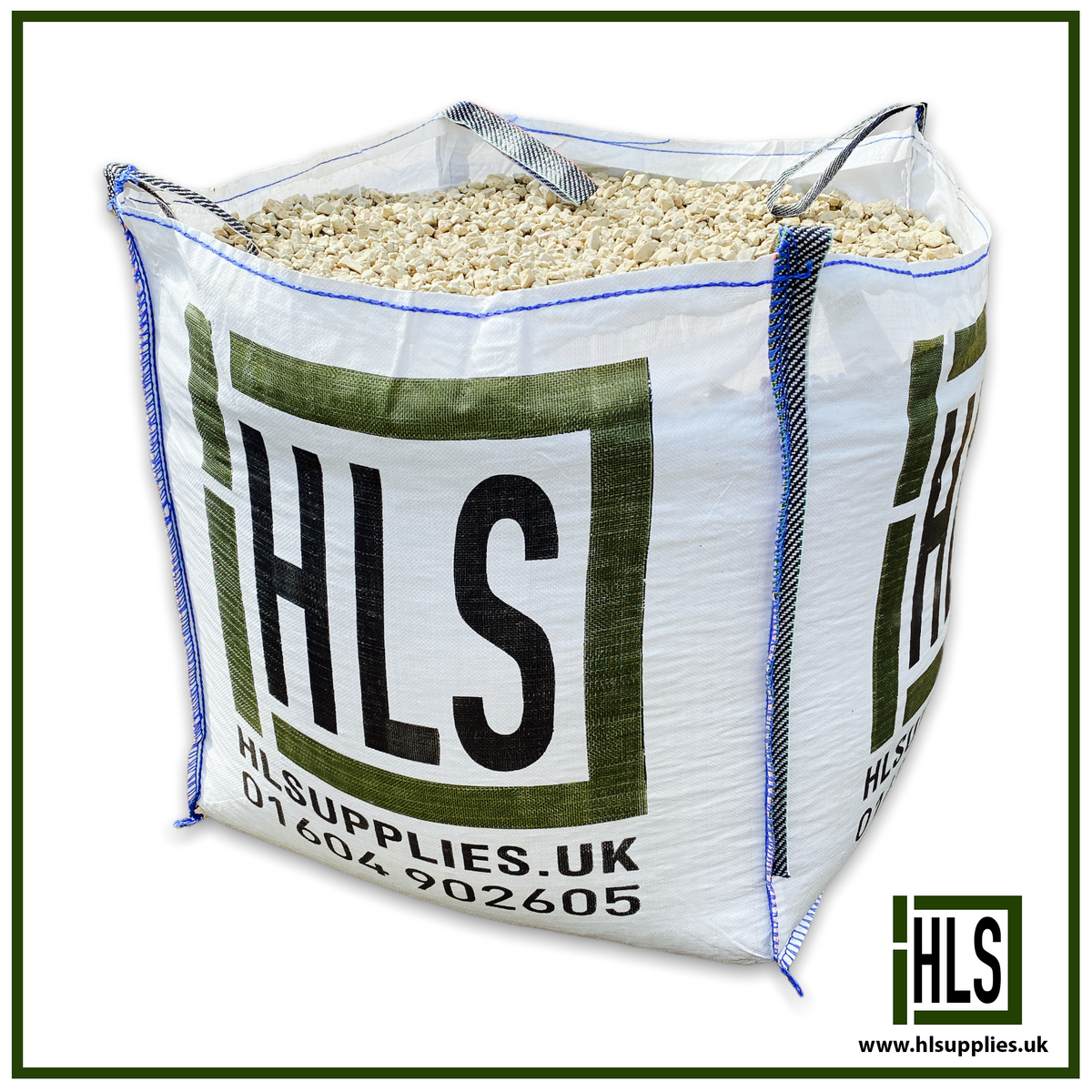 COTSWOLD CHIPPINGS BULK BAG HLSupplies