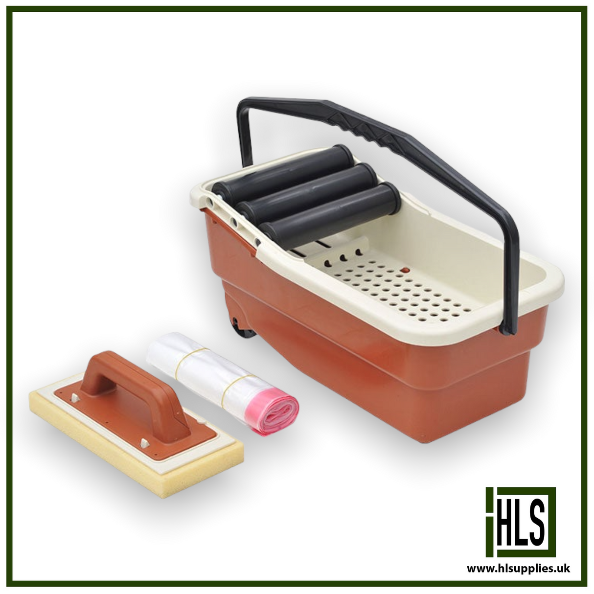 Raimondi Easy Bucket