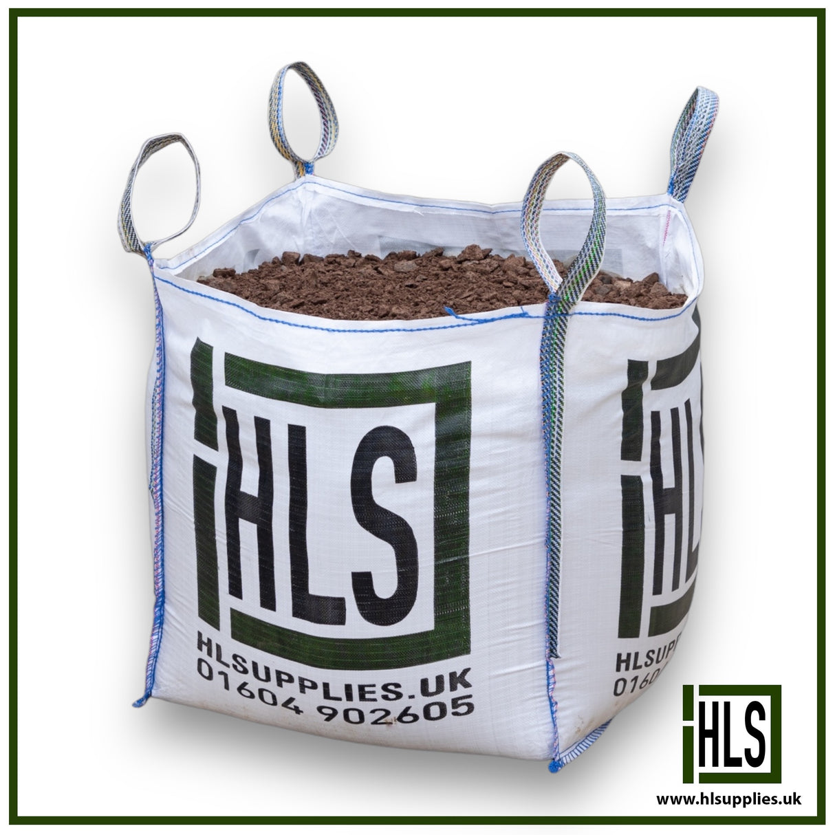MOT Type 1 Bulk Bag