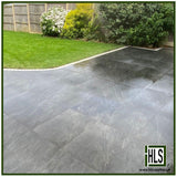 COUNTY ANTHRACITE PORCELAIN PAVING 600x900x20mm
