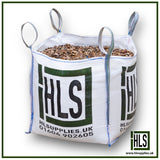 10/20 Gravel Bulk Bag