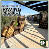 FREE PAVING PROJECT CONSULTATION