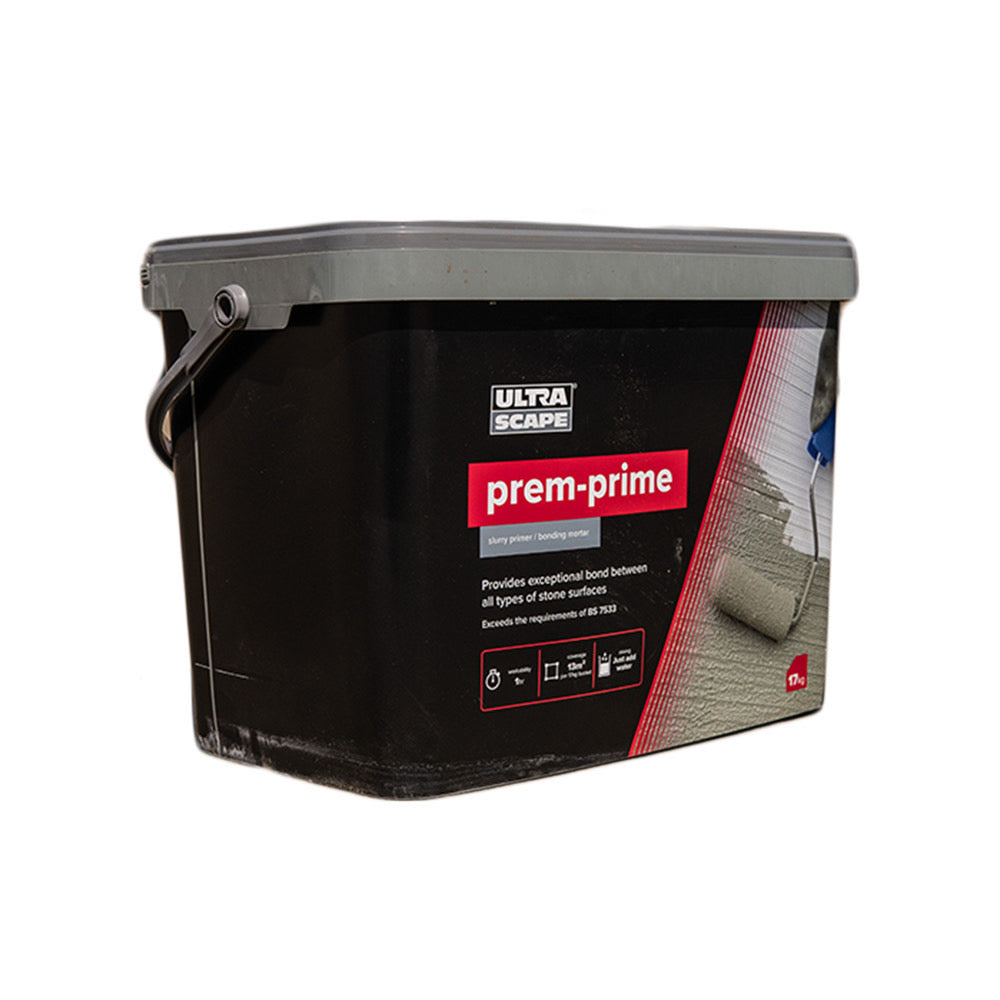 INSTARMAC UltraScape PREM-PRIME SLURRY PRIMER 17kg – HLSupplies