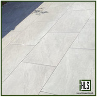 (Copy) COUNTY LGY PORCELAIN PAVING 600x600x20mm