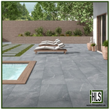 BODO GREY PORCELAIN PAVING 600x900x20mm