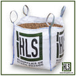 4/10 Gravel Pea Shingle Bulk Bag