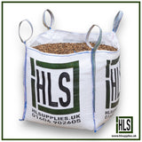 4/10 Gravel Pea Shingle Bulk Bag