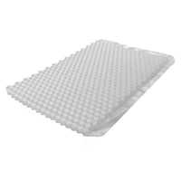CORE DRIVE 40-30 Gravel Stabilisation Grid | WHITE | 1600 X 1200mm with heat welded weed suppressant