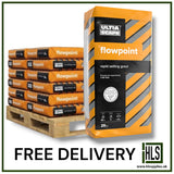 INSTARMAC ULTRASCAPE FLOWPOINT RAPID SET FLOWABLE GROUT