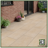 PANACHE CREMA PORCELAIN 600x900x20mm