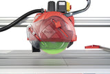 RUBI DCX-250 XPERT 1550 Wet Saw 110v 52971
