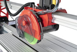 RUBI DCX-250 XPERT 1550 Wet Saw 110v 52971