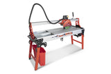RUBI DCX-250 XPERT 1550 Wet Saw 110v 52971