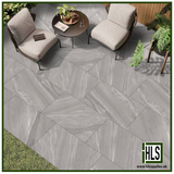 CROSSOVER PORCELAIN PAVING 600x900x20mm