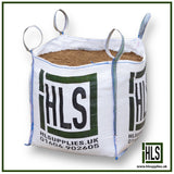 Sharp Sand Bulk Bag