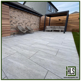 ABINGTON PORCELAIN PAVING 600x900x20mm