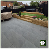 CANTLEY GREY 600x900x20mm PORCELAIN PAVING