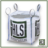 0/6 Granite Dust Bulk Bag